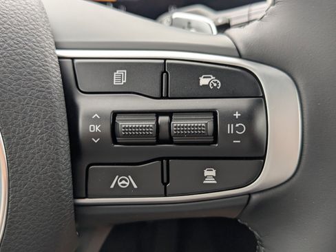 New 2026 Kia K5 GT w/ GT1 Package image 32