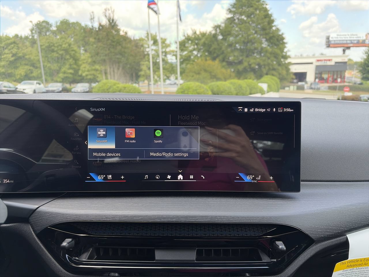 New 2026 BMW i4 eDrive40 w/ M Sport Package RWD image 23