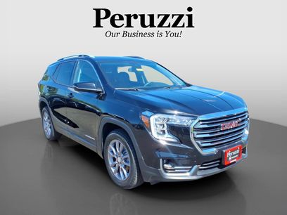 Used 2023 GMC Terrain SLT