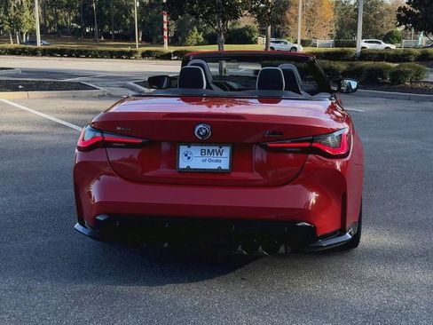 Used 2023 BMW M4 xDrive Competition image 7