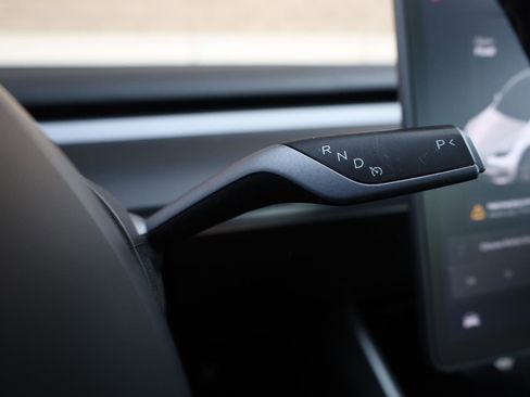 Used 2020 Tesla Model Y Long Range AWD/4WD image 36