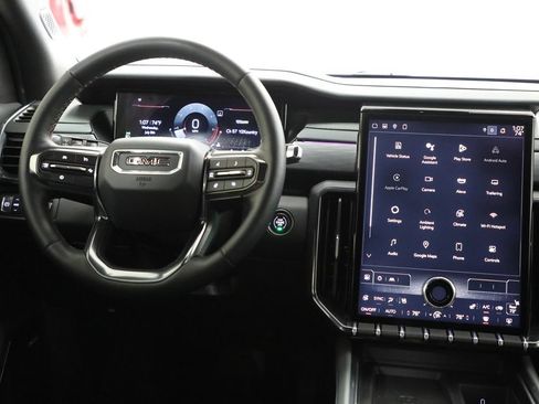 Used 2024 GMC Acadia AT4 w/ Luxury Package AWD/4WD image 2