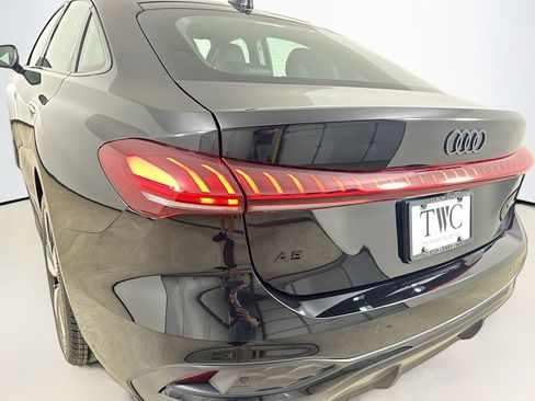 New 2026 Audi A5 2.0T Premium Plus AWD/4WD image 11