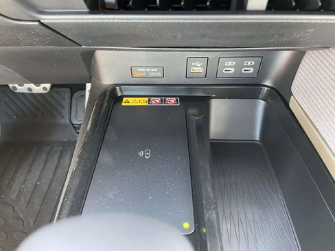 New 2026 Toyota Camry SE image 24