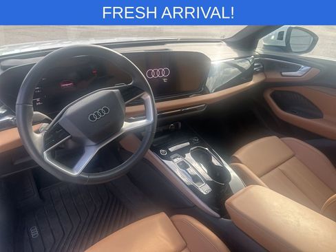 Used 2025 Audi A5 2.0T Premium Plus w/ Premium Plus image 2