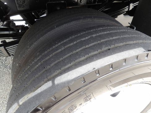 Used 2022 RAM 4500 Tradesman RWD image 43