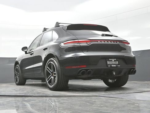 Used 2019 Porsche Macan S image 27