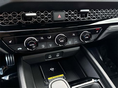 Certified 2025 Honda Accord Sport image 20