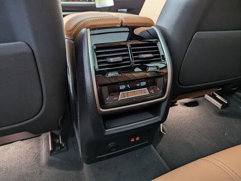 New 2026 BMW X5 xDrive40i image 30