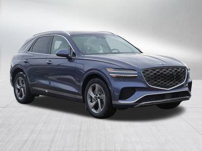 New 2026 Genesis GV70 2.5T Advanced