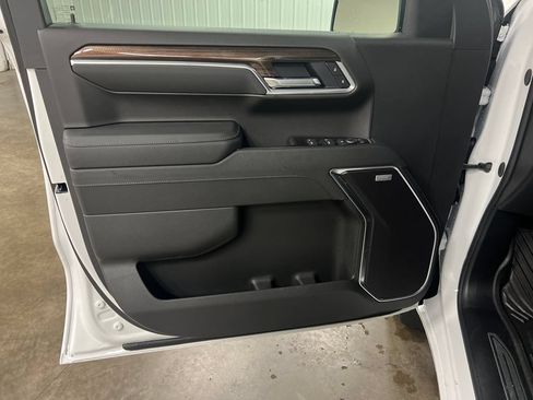 New 2026 Chevrolet Silverado 1500 RST w/ RST All Star Premium Package AWD/4WD image 14