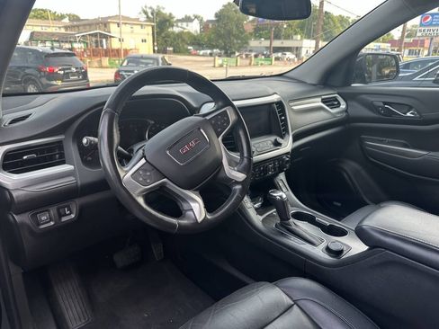 Used 2019 GMC Acadia SLT AWD/4WD image 23
