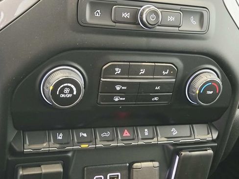 New 2026 Chevrolet Silverado 2500 W/T w/ WT/CX Safety Package image 25