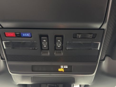 New 2026 Subaru Outback Premium image 34