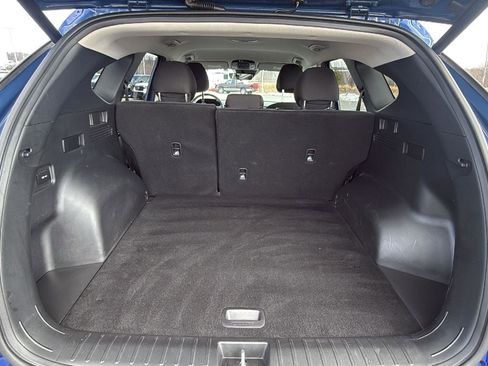 Certified 2023 Hyundai Tucson SEL image 21