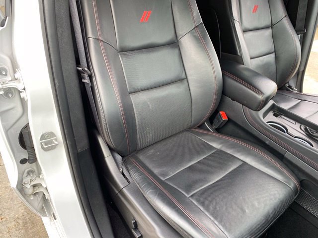 Used 2025 Dodge Durango R/T AWD/4WD image 40