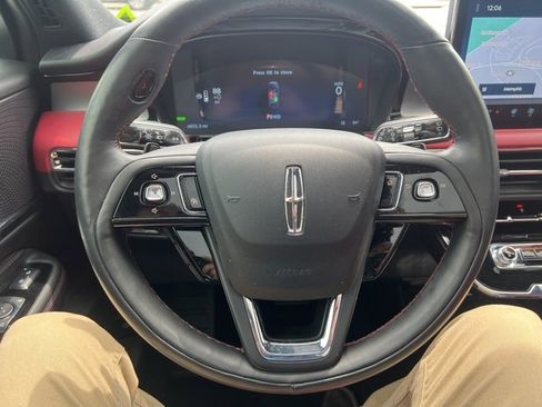 Certified 2024 Lincoln Corsair Grand Touring w/ Equipment Group 301A image 34