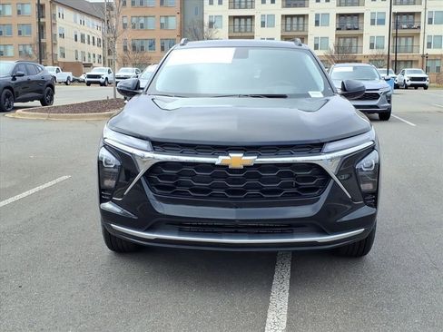 New 2026 Chevrolet Trax LT image 30