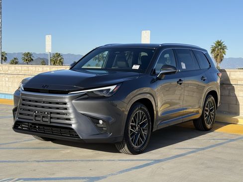 New 2026 Lexus TX 350 TX 350 Premium image 7