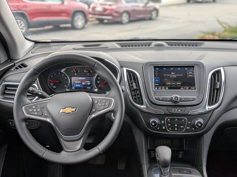 Certified 2023 Chevrolet Equinox LT image 17