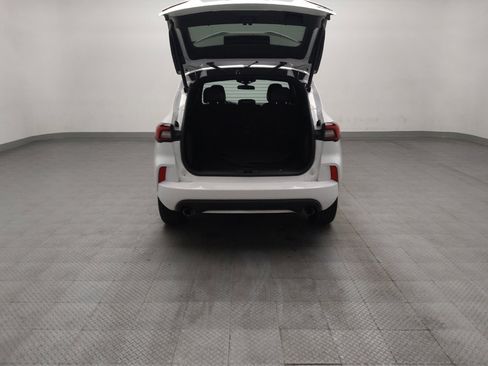 Used 2023 Ford Escape ST-Line AWD/4WD image 29