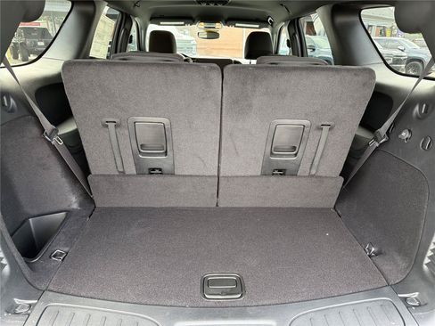 New 2026 Dodge Durango GT w/ Trailer Tow Group IV AWD/4WD image 18