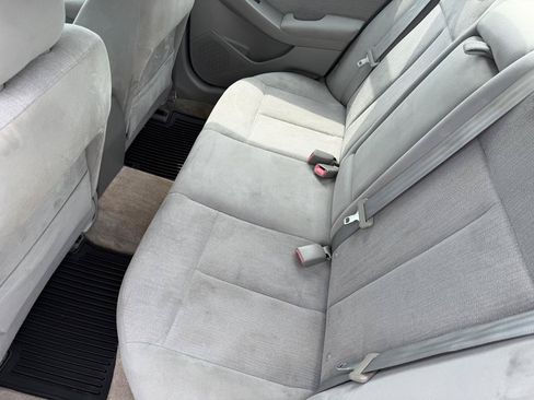 Used 2012 Nissan Altima 2.5 S FWD image 9