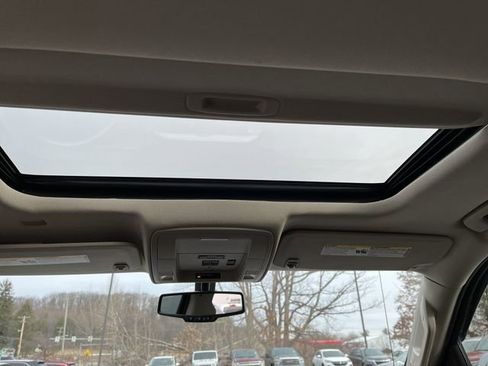 Used 2018 Chevrolet Silverado 1500 LTZ w/ Sport Package image 18