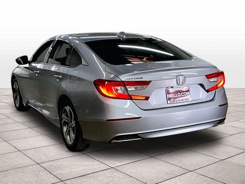 Used 2018 Honda Accord EX-L image 13