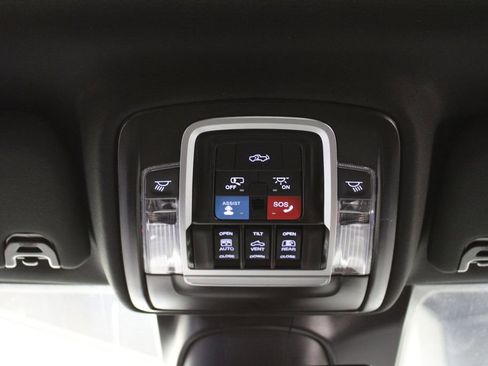 New 2026 RAM 2500 Power Wagon AWD/4WD image 25
