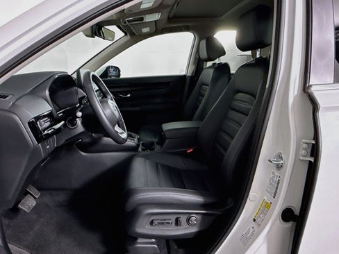 Used 2026 Honda CR-V EX-L image 19