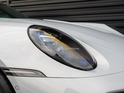 Certified 2025 Porsche 911 Turbo S image 57