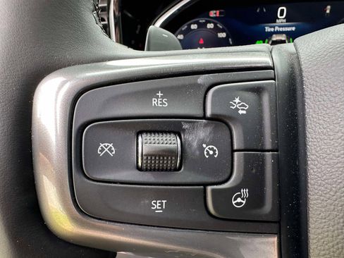 New 2026 Chevrolet Silverado 1500 RST AWD/4WD image 17