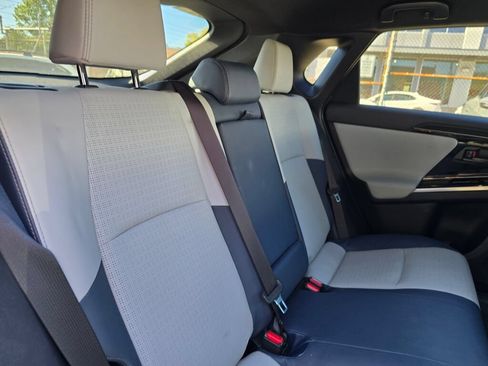 Used 2023 Subaru Solterra AWD image 10