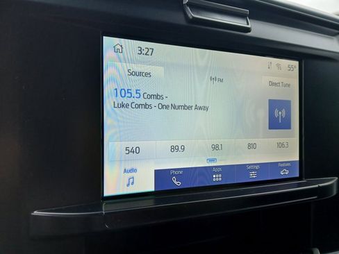 New 2026 Ford F250 XL w/ STX Appearance Package image 22