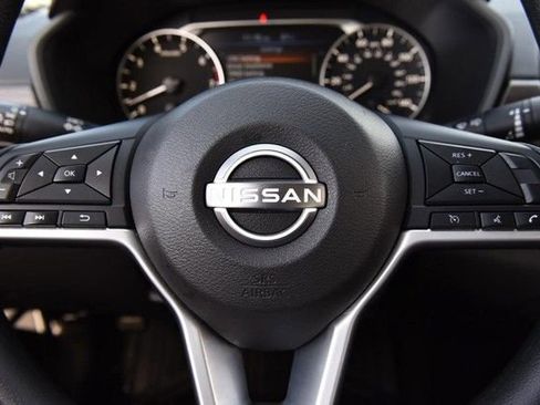 Certified 2025 Nissan Altima 2.5 SV image 18