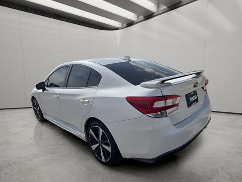 Used 2019 Subaru Impreza 2.0i Sport image 3