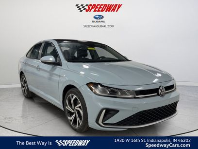 New 2026 Volkswagen Jetta SEL