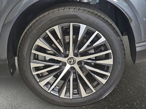 Certified 2025 Lexus RX 350 w/ Convenience Package AWD/4WD image 32