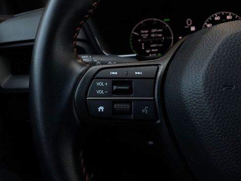 Used 2025 Honda CR-V Sport-L image 40