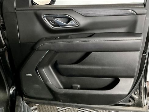 Used 2021 GMC Yukon SLT image 22