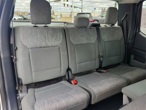 Used 2023 Ford F150 XLT w/ Trailer Tow Package image 24