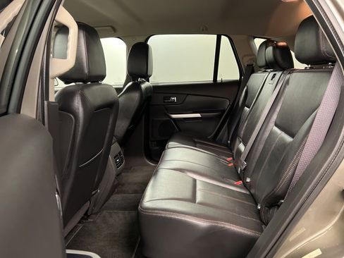 Used 2013 Ford Edge SEL image 25