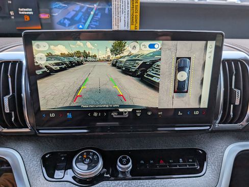 New 2025 Ford Expedition Tremor image 29