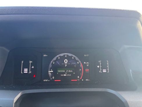 Used 2026 Toyota 4Runner SR5 AWD/4WD image 14