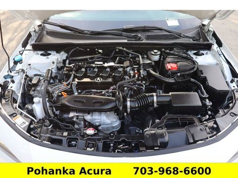 Used 2023 Acura Integra A-Spec FWD image 34