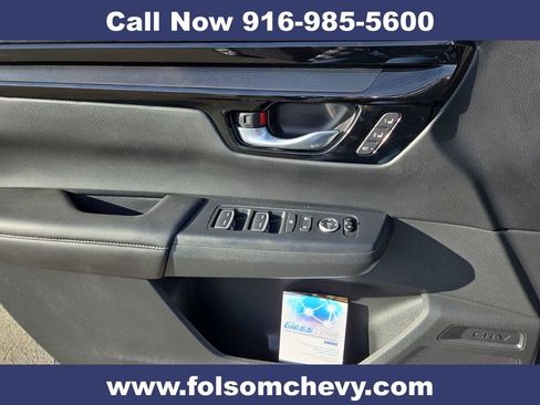 Used 2023 Honda CR-V EX-L image 25