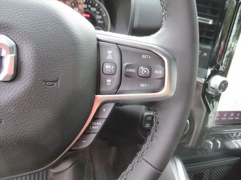 New 2026 RAM 1500 Big Horn image 22