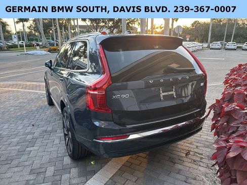 Used 2023 Volvo XC90 T8 Ultimate image 48