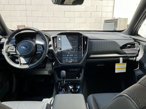 New 2026 Subaru Forester Premium AWD/4WD image 12